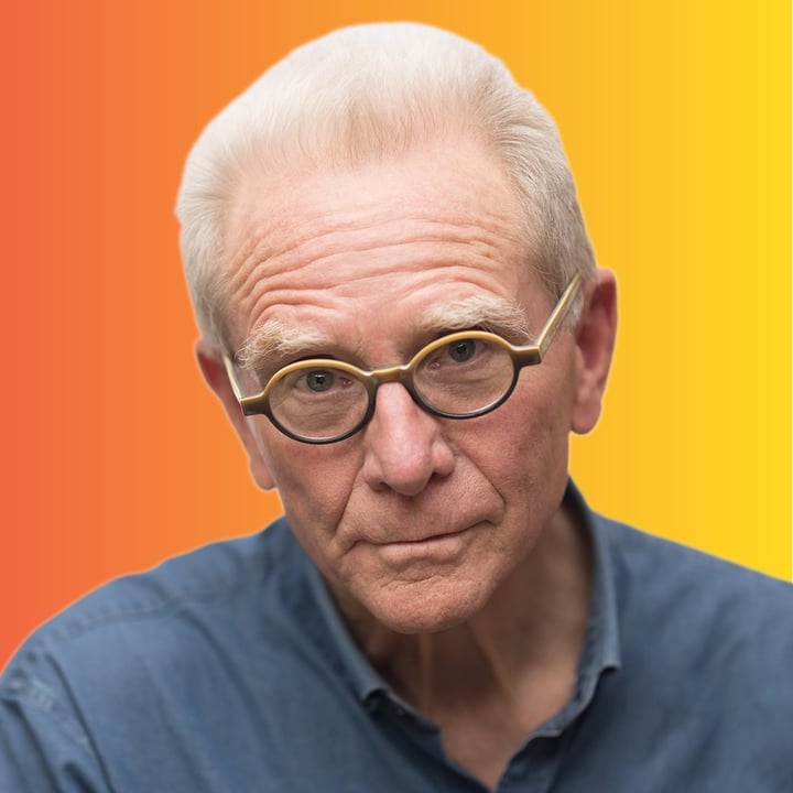 Clark Kellogg - Berkeley Innovation Group